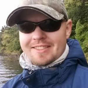 Meet your Posher, Josh